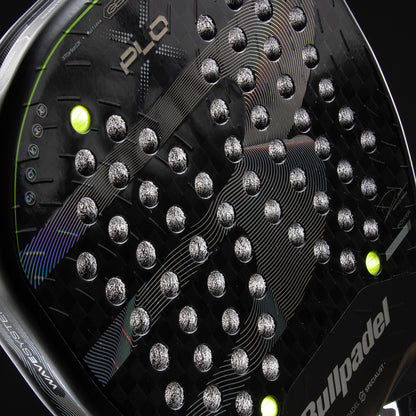 PALA BULLPADEL XPLO 26