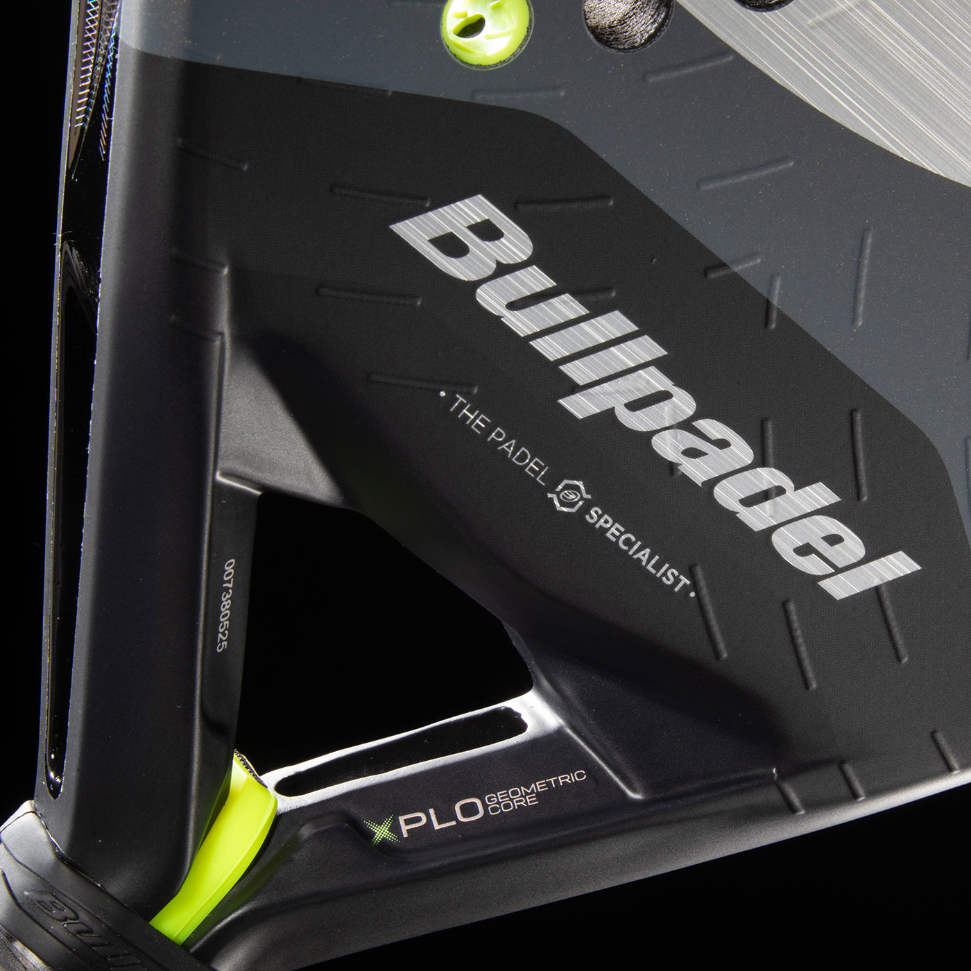 PALA BULLPADEL XPLO 26