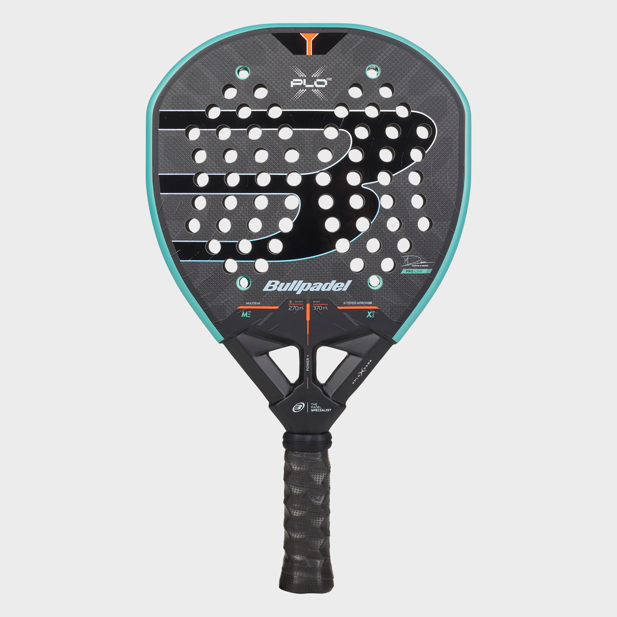 PALA BULLPADEL XPLO 27