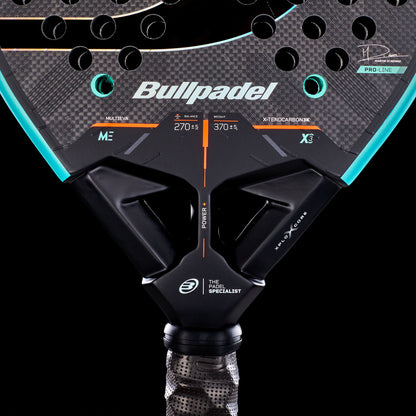 PALA BULLPADEL XPLO 27
