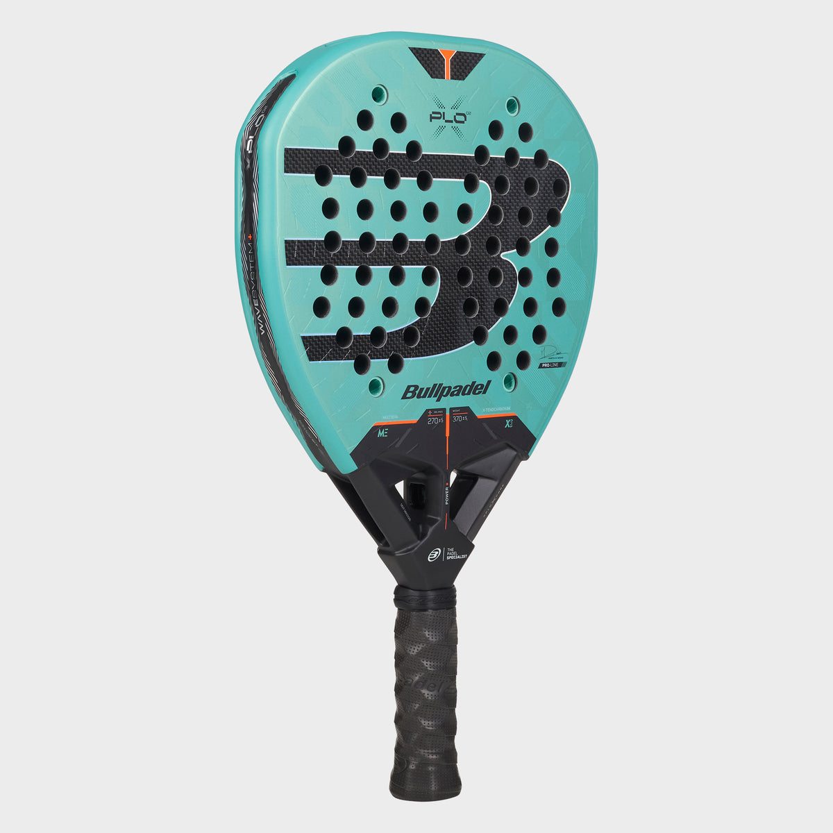 PALA BULLPADEL XPLO 27