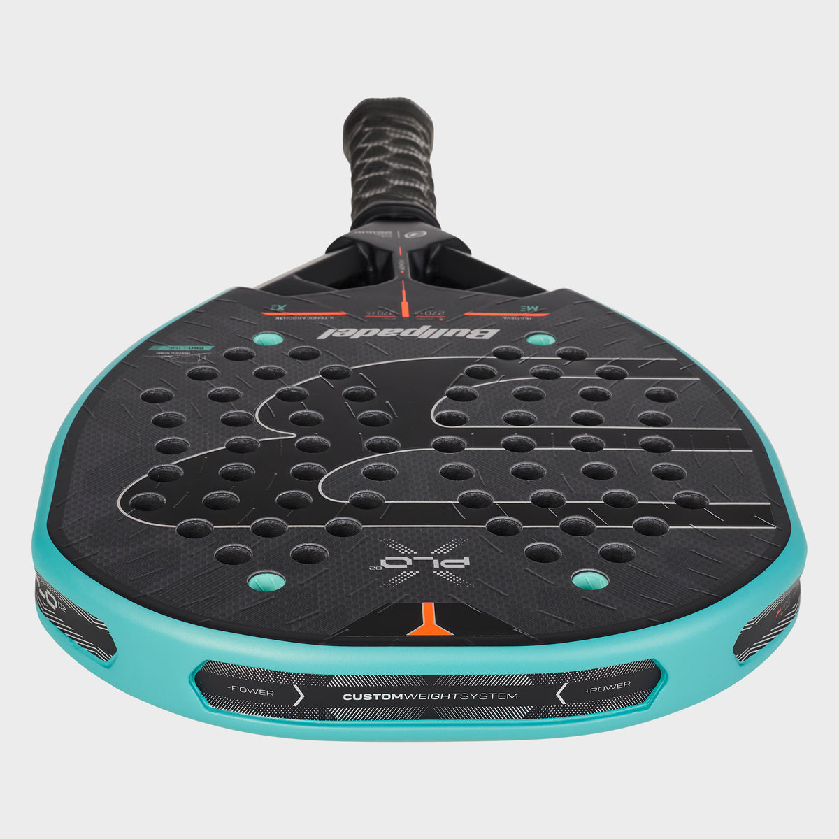 PALA BULLPADEL XPLO 27