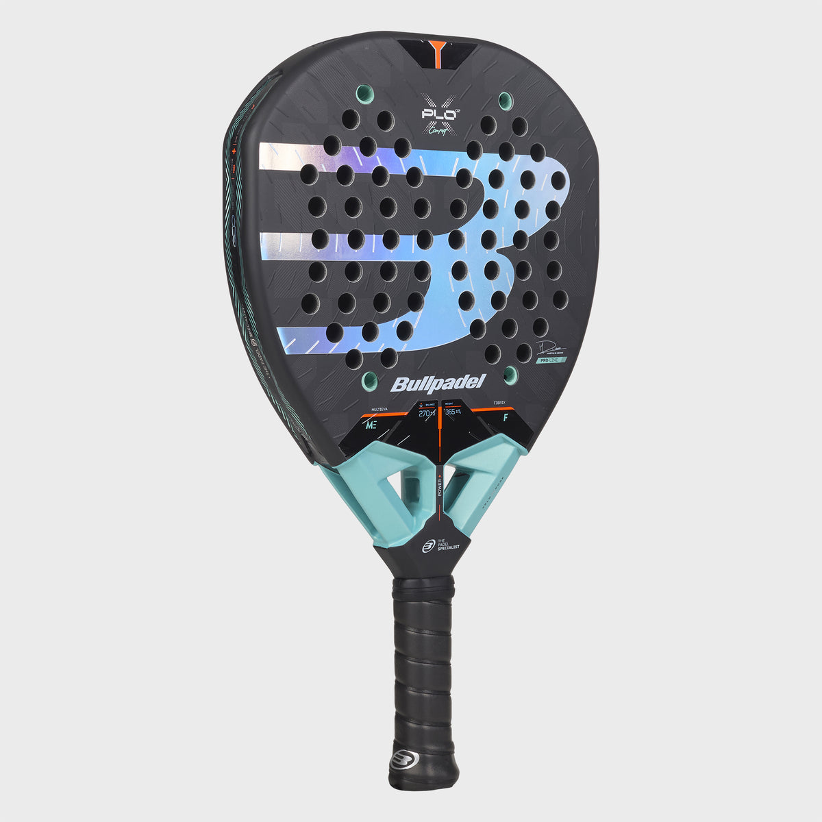 PALA BULLPADEL XPLO COMFORT 27