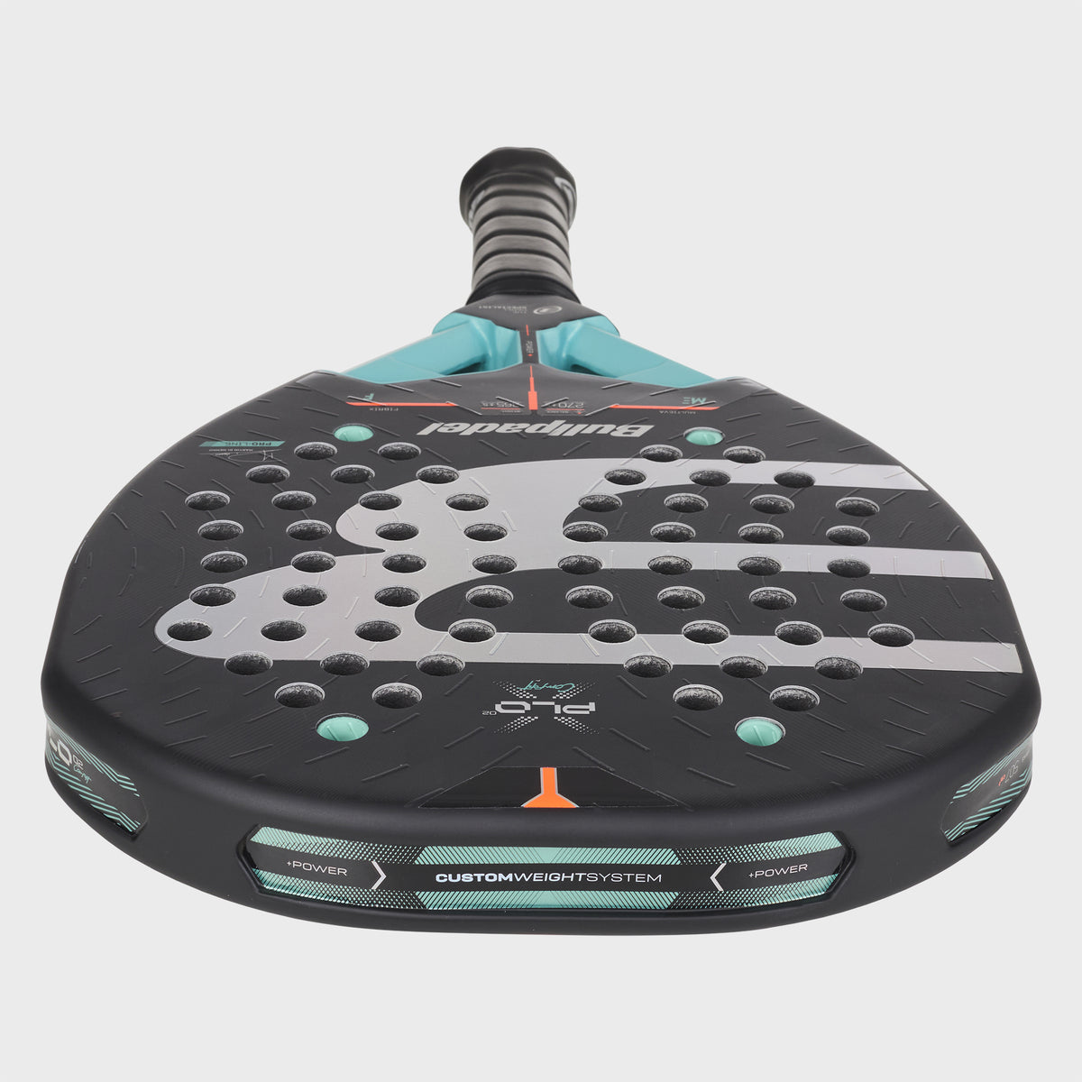 PALA BULLPADEL XPLO COMFORT 27
