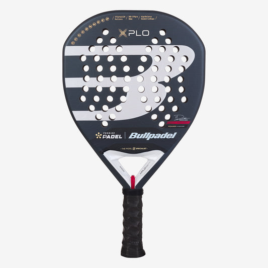 PALA BULLPADEL XPLO 04 25 PREMIER