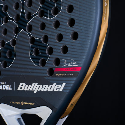 PALA BULLPADEL XPLO 04 25 PREMIER