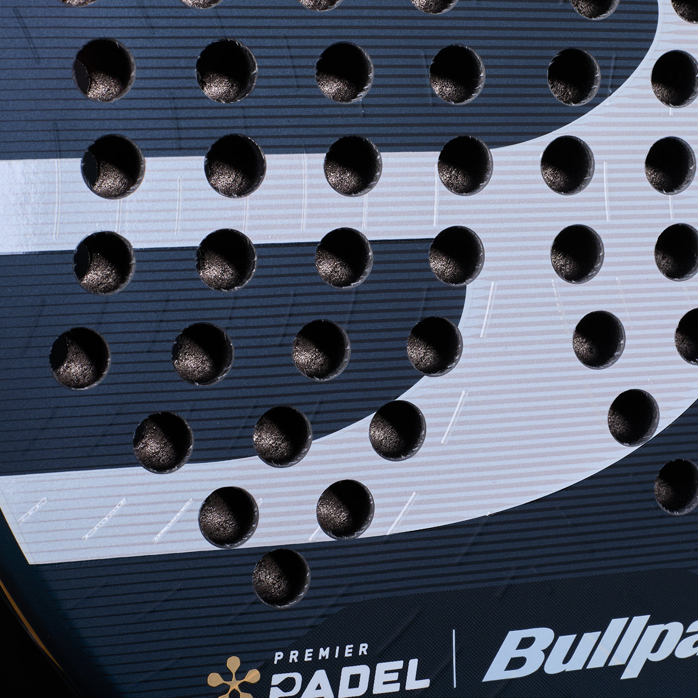 PALA BULLPADEL XPLO 04 25 PREMIER