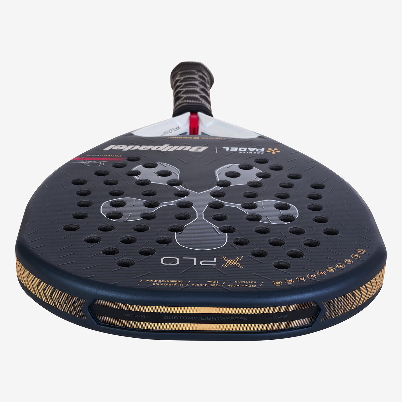 PALA BULLPADEL XPLO 04 25 PREMIER